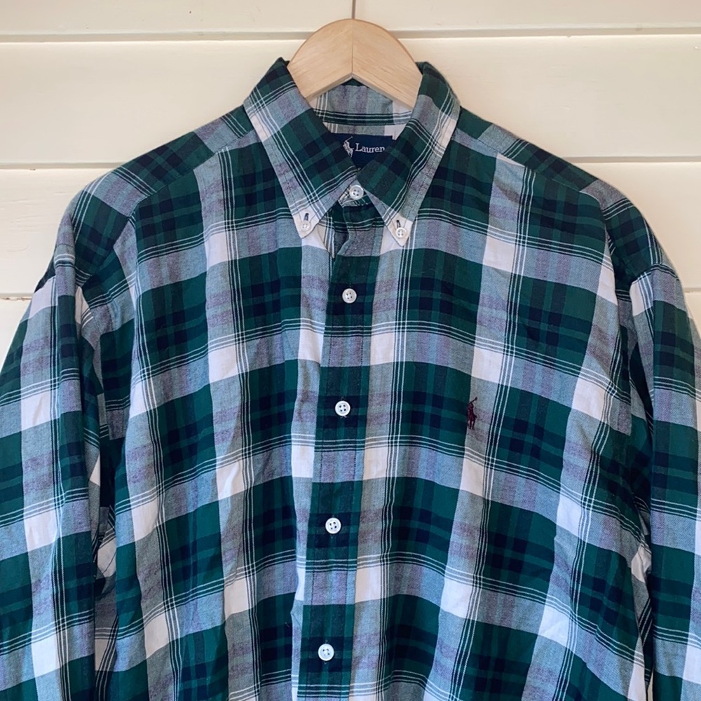 Ralph Lauren shirt